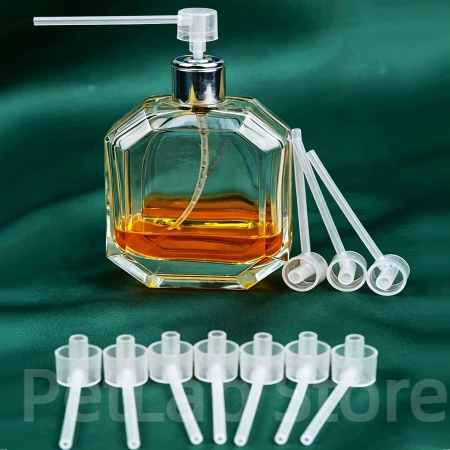 Perfume Fragrance Refill - 200/100/10 peças de ferramenta de recarga