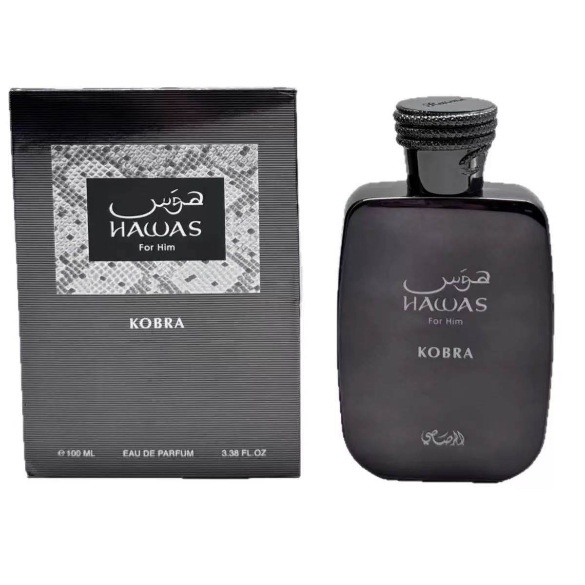 Fragrance Perfume Usa - Perfume Clássico para Homem de Longa