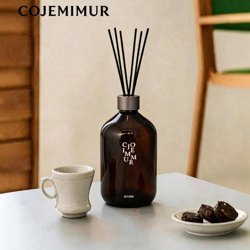 Perfume Home Fragrance - Conjunto de Difusor de Aromas de