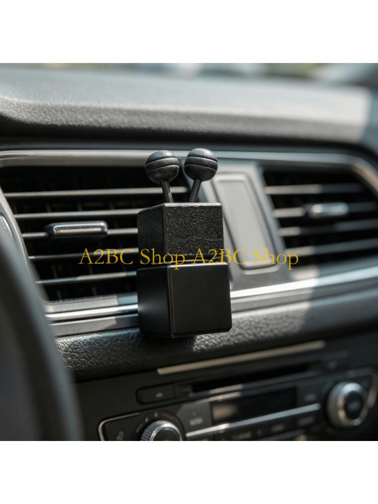 Perfume Fragrance Description - Grampo do respiradouro ar do carro