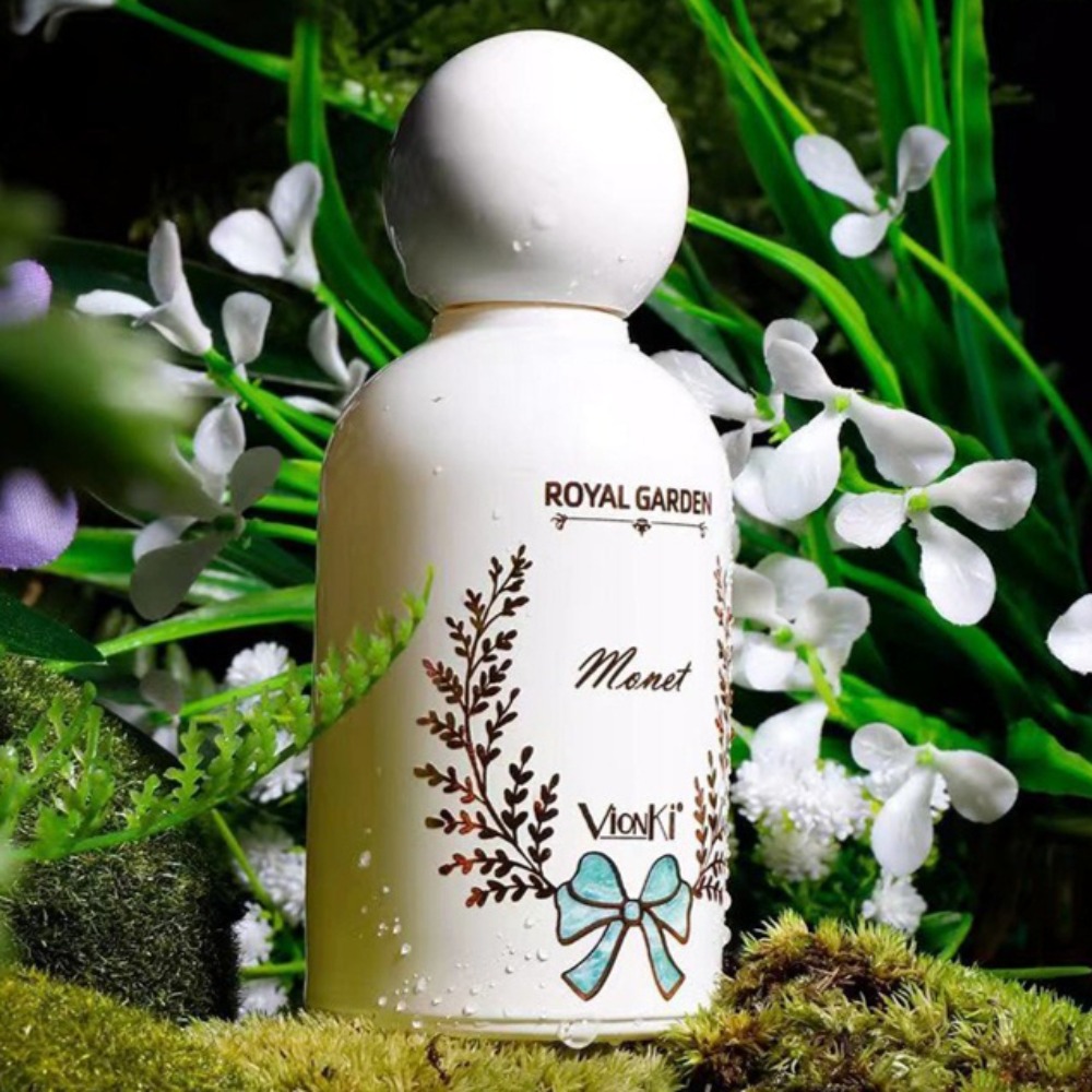 Fragrance Perfume Usa - Perfume Floral Cítrico Fresco para Mulheres,