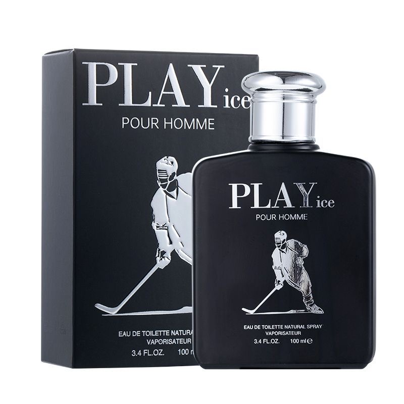 Perfume Fragrance Making - Perfume Masculino de Luxo 100ml, Frasco