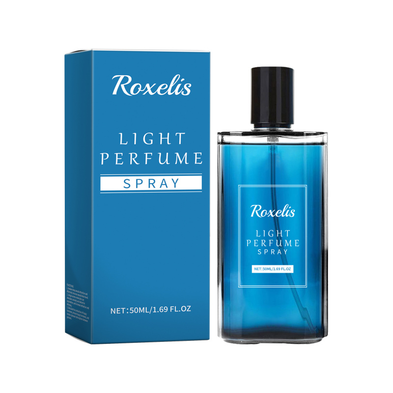 Fragrance Perfume Usa - Colônia Masculina Mint: Exala Charme Pessoal,