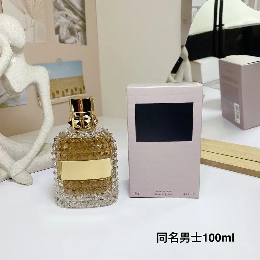 Perfume Fragrance Making - Perfume de Marca 100ml em Frasco