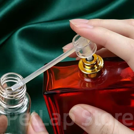 200/100/10 peças de ferramenta - Perfume Fragrance Refill avaliação e preço