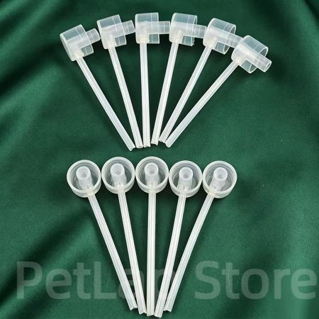 200/100/10 peças de ferramenta - Perfume Fragrance Refill avaliação e preço