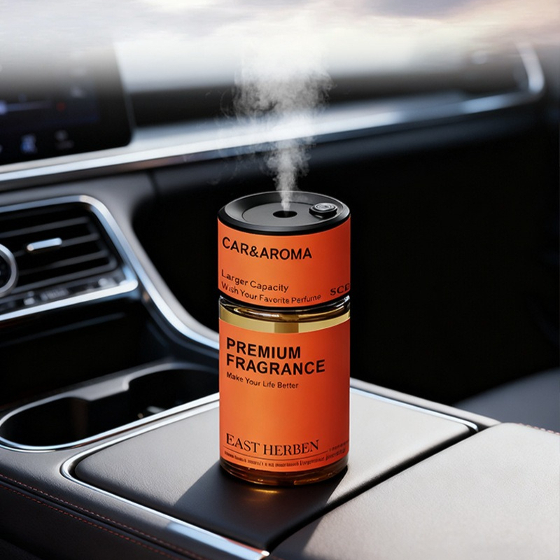 Difusor de fragrância de carro - Perfume Home Fragrance avaliação e preço