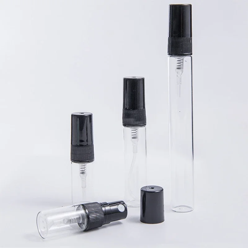 8/16 pçs recarregável garrafa  - Perfume Fragrance Refill avaliação e preço