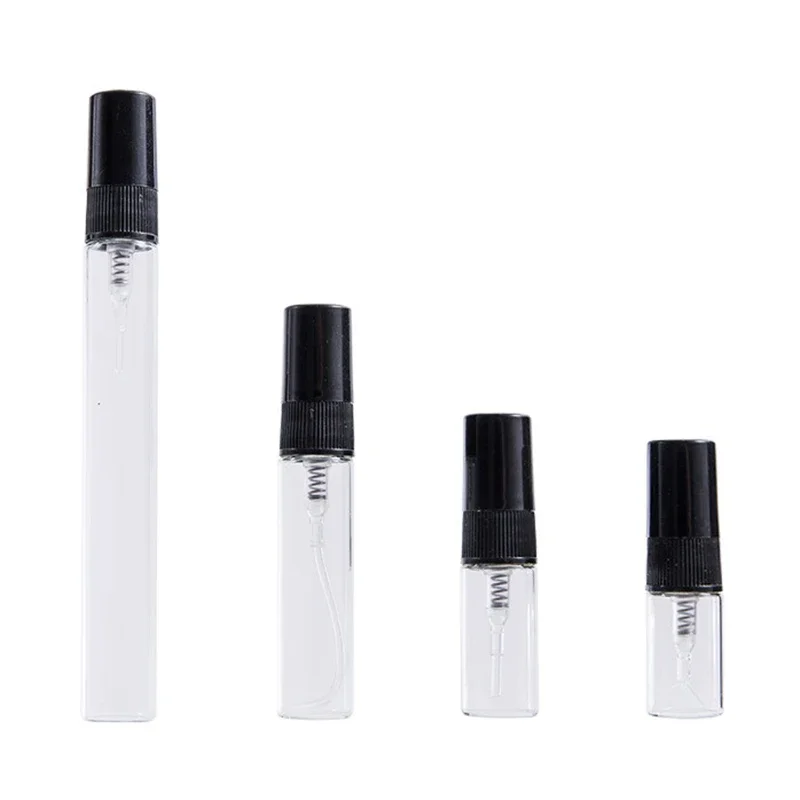 8/16 pçs recarregável garrafa  - Perfume Fragrance Refill avaliação e preço