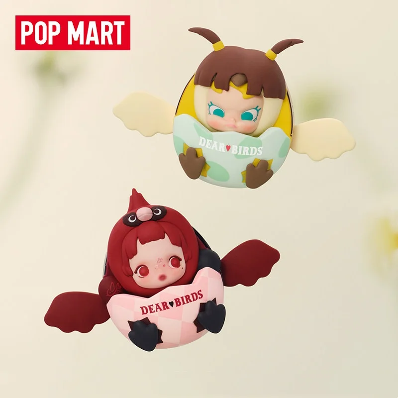 POP MART Série Dear Birds: Cai - Perfume Home Fragrance avaliação e preço