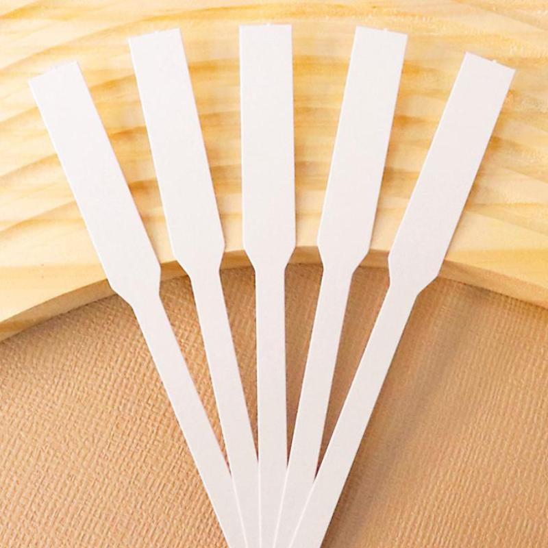 100 Folhas de Tiras Absorvente - Perfume Fragrance Making avaliação e preço