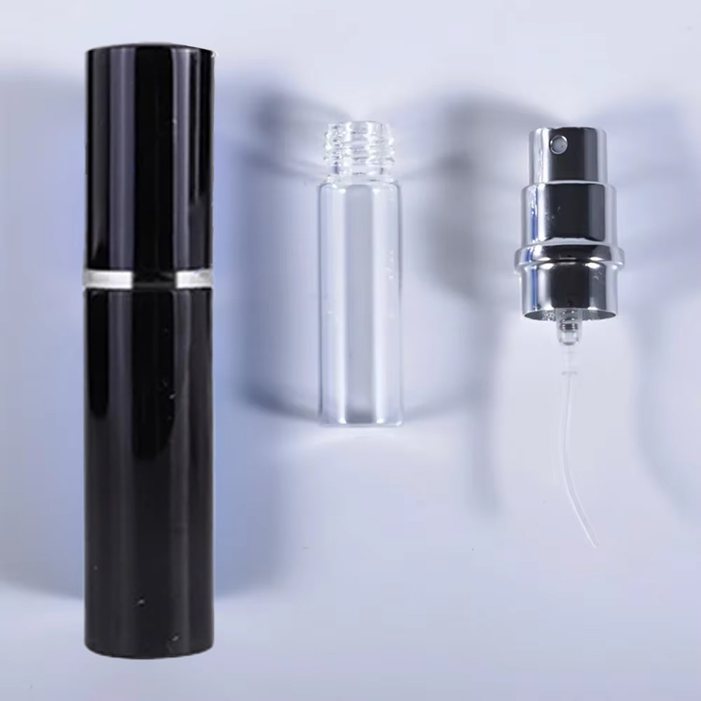 3/5/7/10 unidades 5ml garrafa  - Perfume Fragrance Refill avaliação e preço