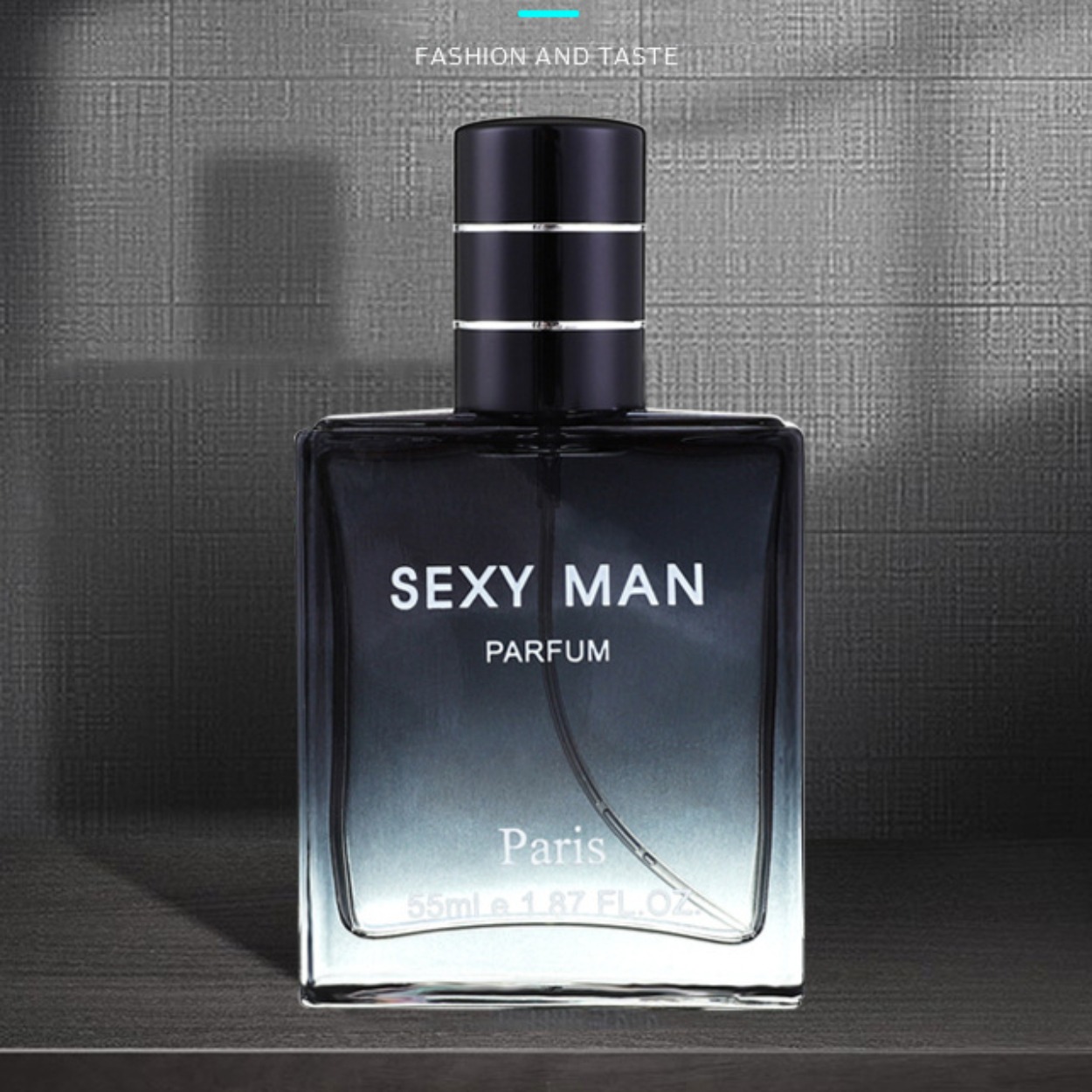 Perfume Masculino Amadeirado e - Fragrance Perfume Usa avaliação e preço