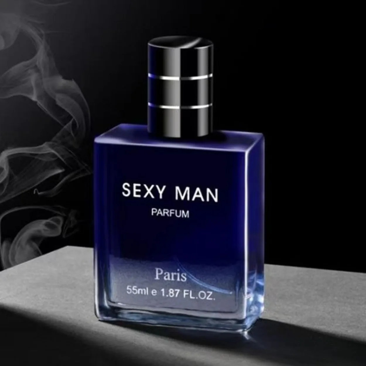 Perfume Masculino Amadeirado e - Fragrance Perfume Usa avaliação e preço