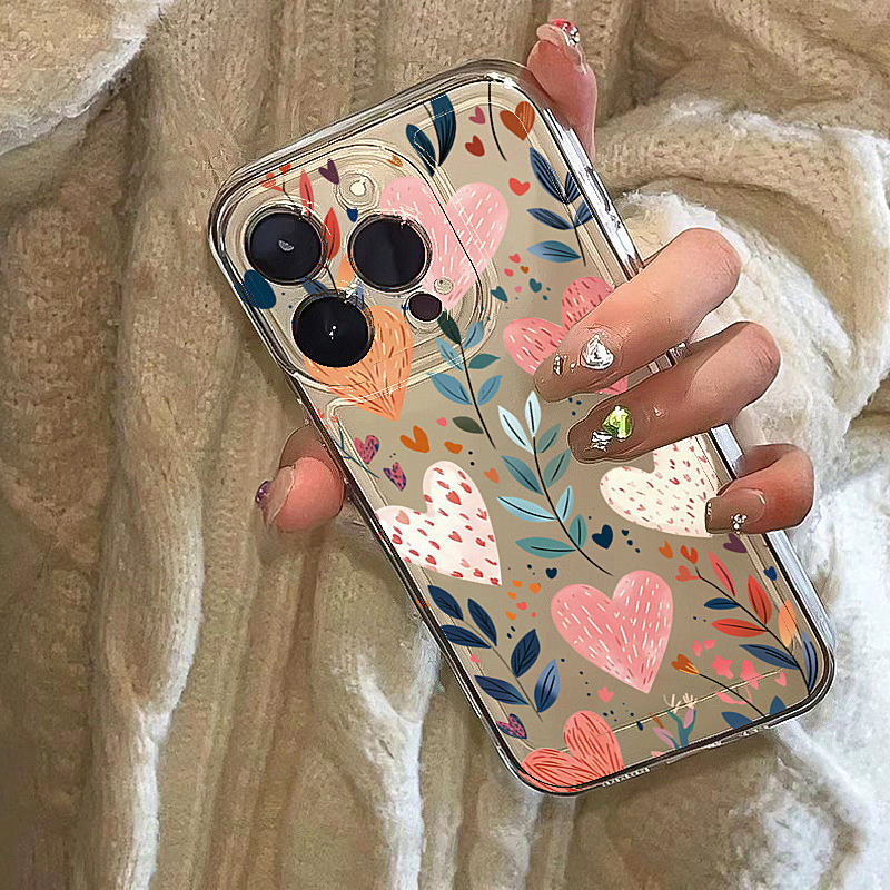 Capa de Silicone com Coração,  - Perfume Pure Xs avaliação e preço