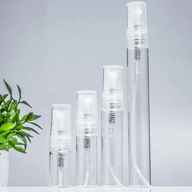 8 pçs 10ml 5ml 3ml 2ml recarre - Perfume Fragrance Refill avaliação e preço