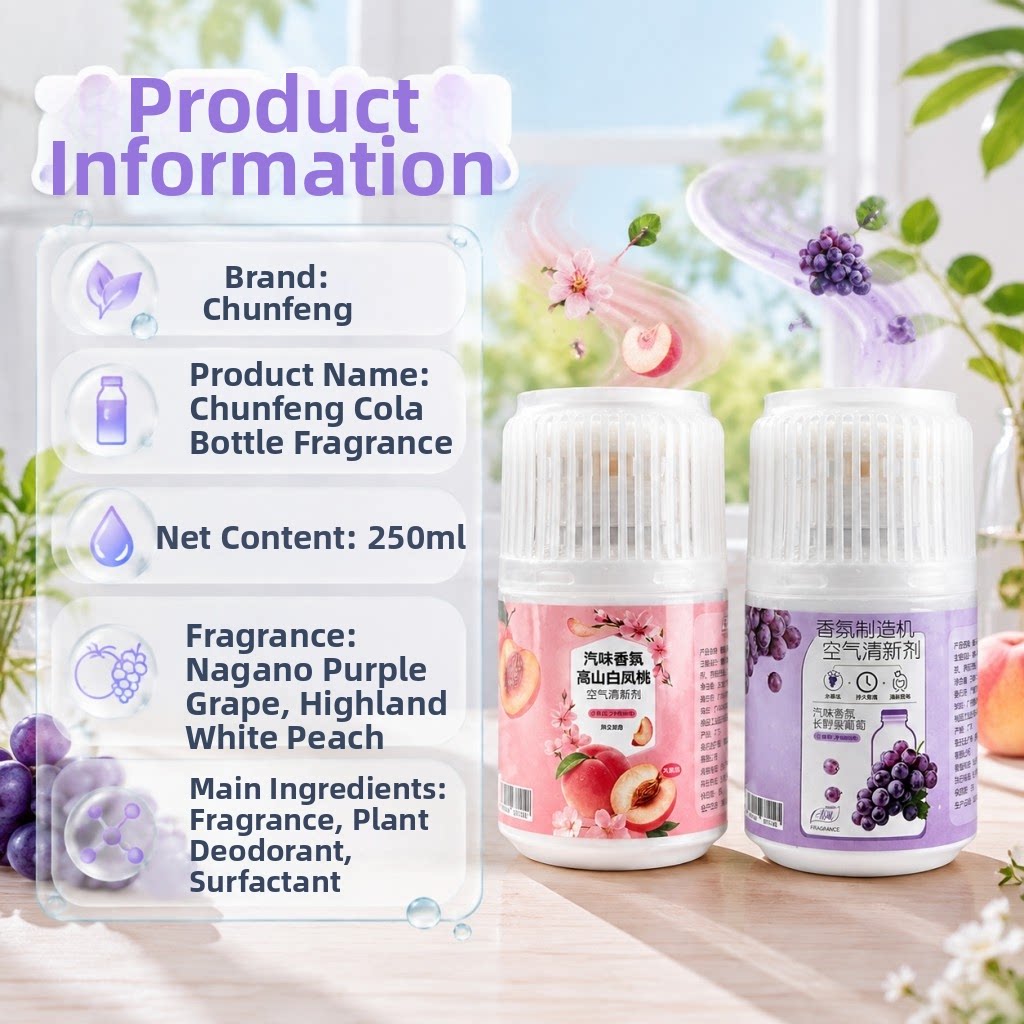 Perfume para carro, aromatizad - Perfume Fragrance Base avaliação e preço