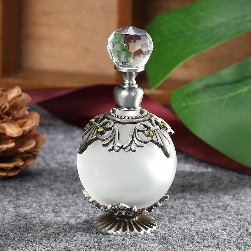 Garrafa de perfume de vidro de - Perfume Fragrance Refill avaliação e preço