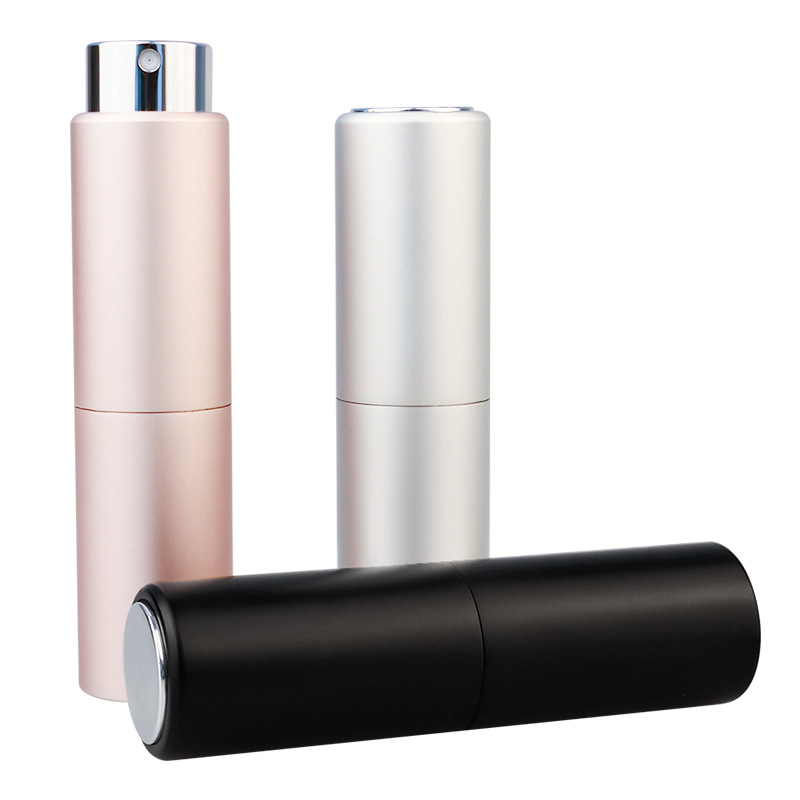 20ml de metal alumínio recarre - Perfume Fragrance Refill avaliação e preço