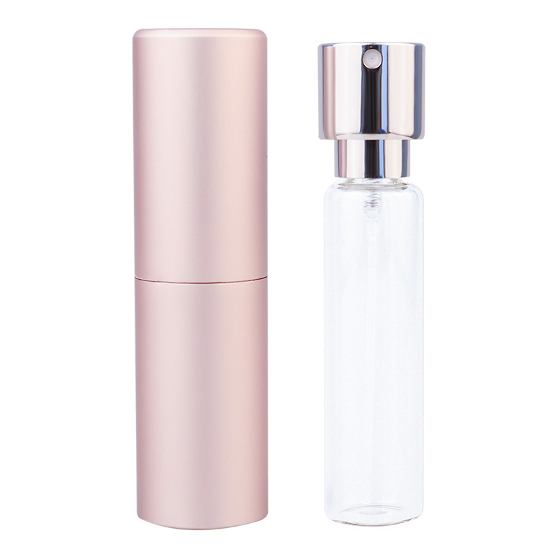 20ml de metal alumínio recarre - Perfume Fragrance Refill avaliação e preço