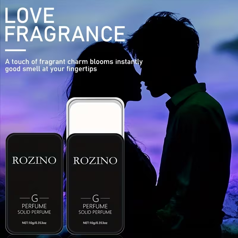 Colônia sólida para homens da  - Perfume Fragrance Name avaliação e preço
