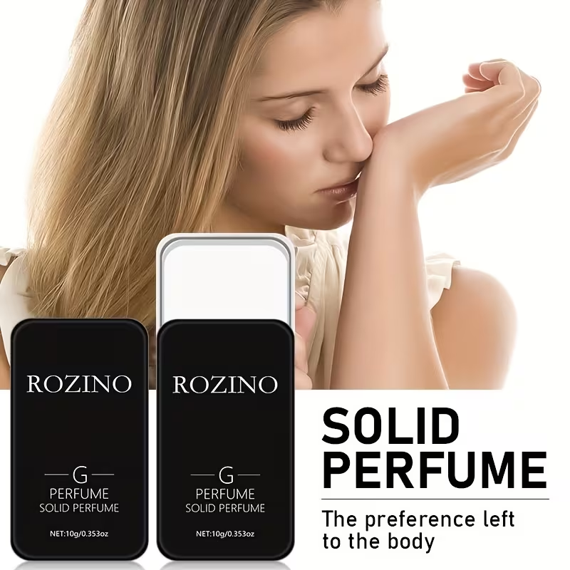 Colônia sólida para homens da  - Perfume Fragrance Name avaliação e preço
