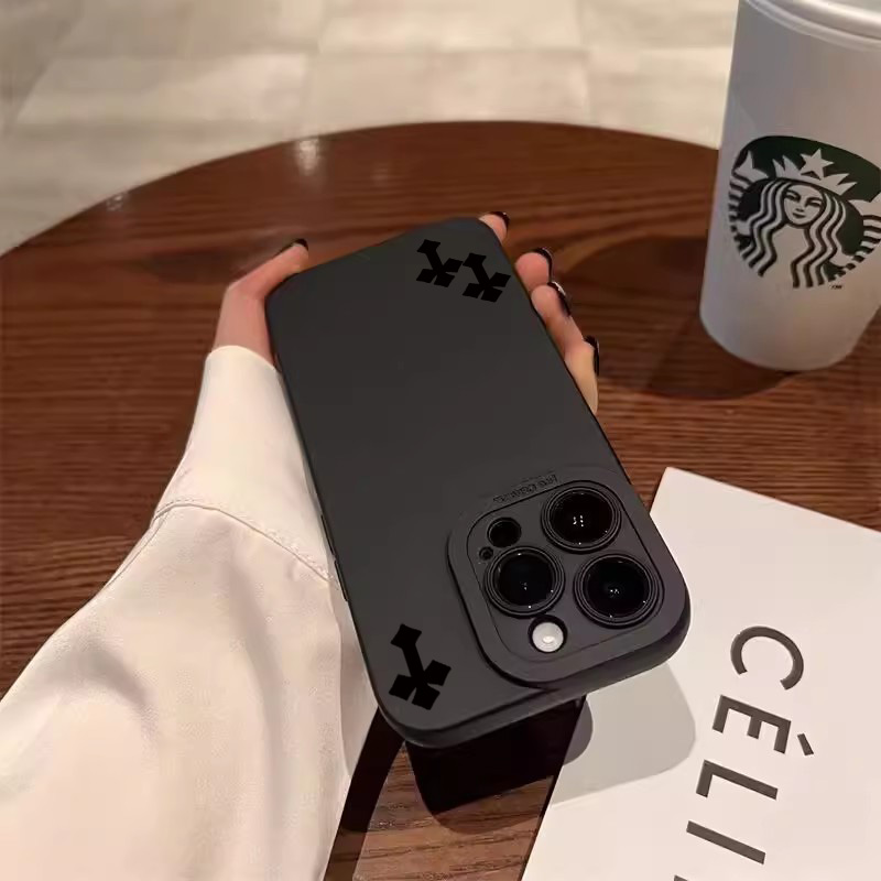 Capa de Telefone com Padrão Cr - Perfume Pure Xs avaliação e preço