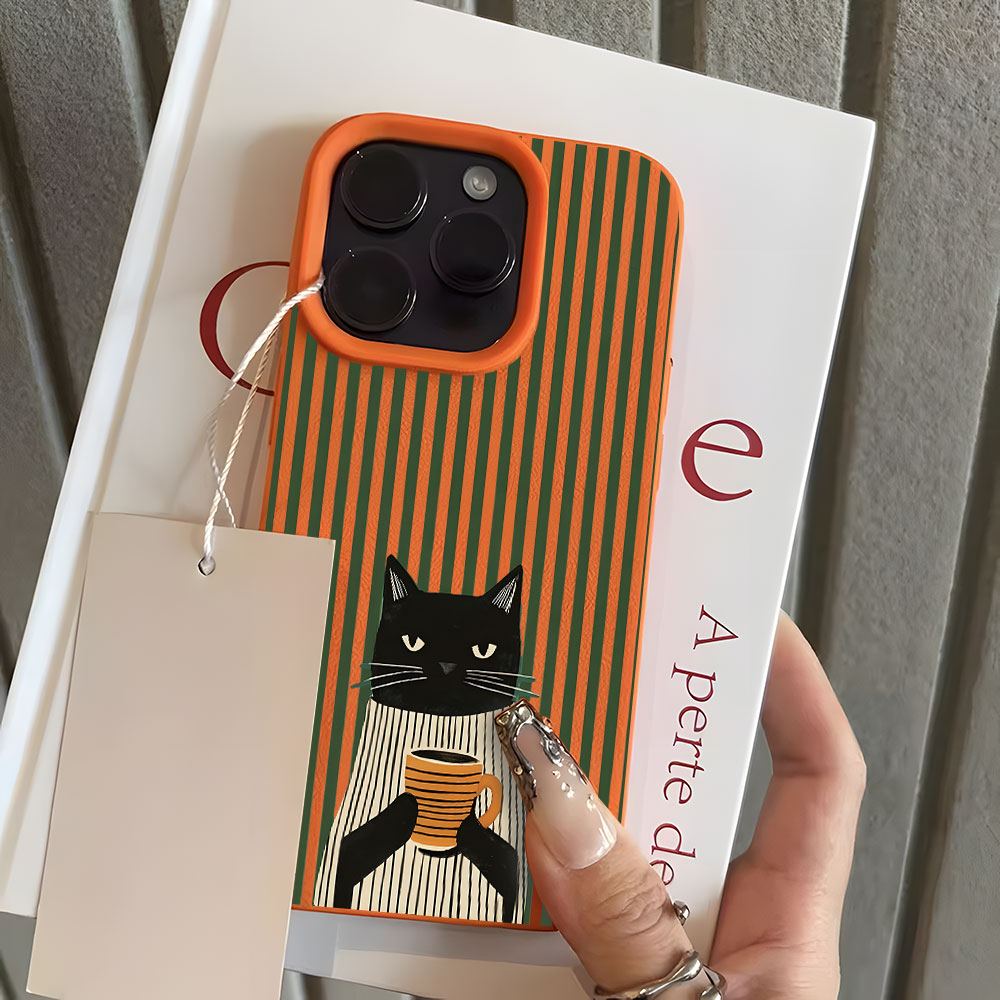 Capa de Telefone com Padrão de - Perfume Pure Xs avaliação e preço