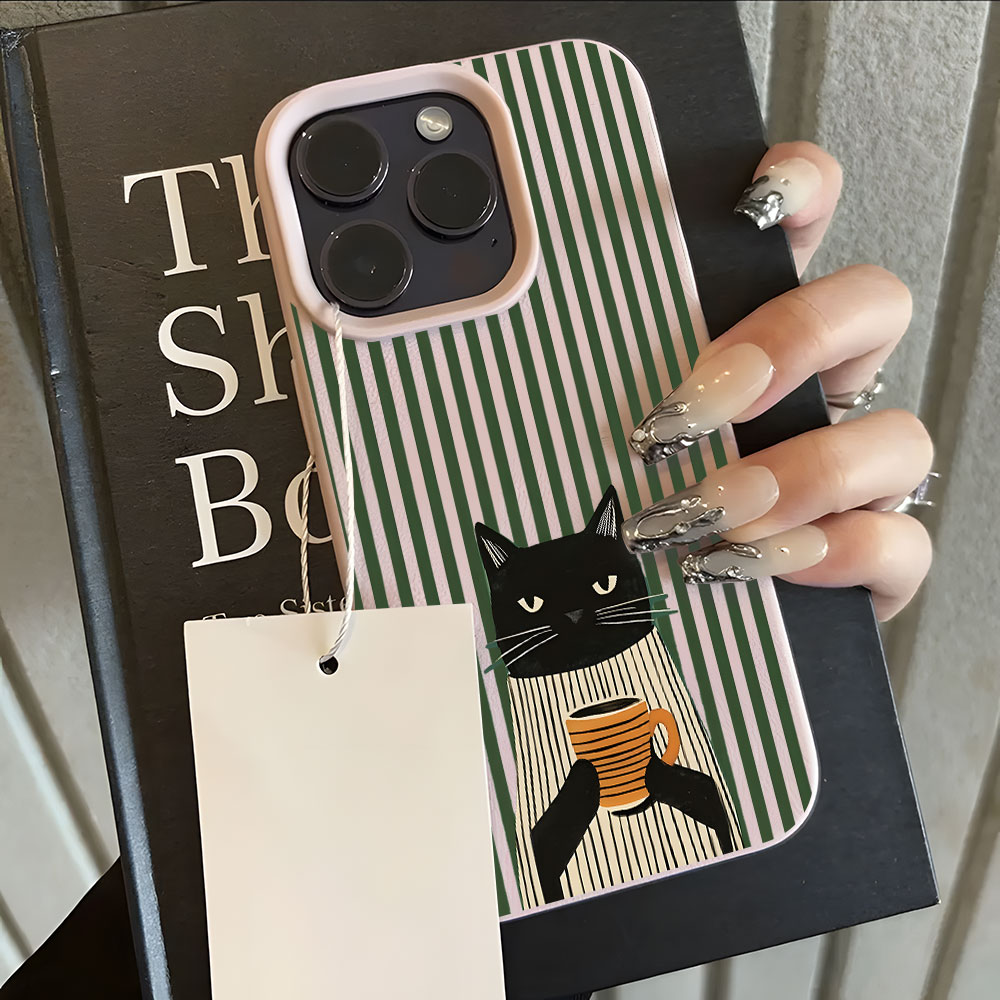 Capa de Telefone com Padrão de - Perfume Pure Xs avaliação e preço