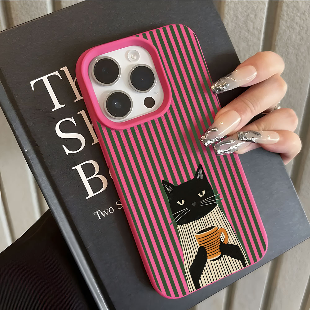 Capa de Telefone com Padrão de - Perfume Pure Xs avaliação e preço