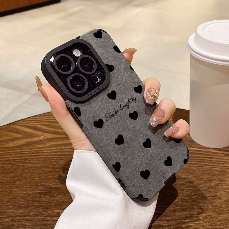Nova Capa de Telefone Luxuosa  - Perfume Pure Xs avaliação e preço
