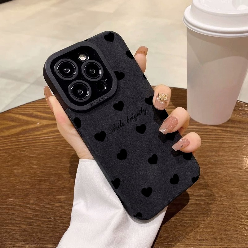Nova Capa de Telefone Luxuosa  - Perfume Pure Xs avaliação e preço