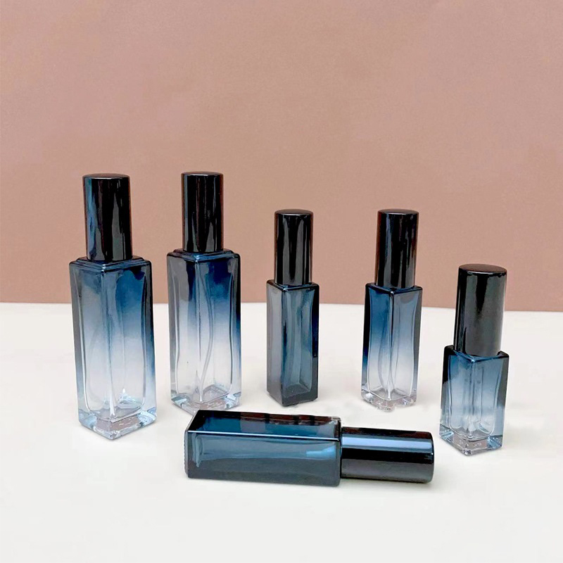 Garrafa De Spray De Perfume Re - Perfume Fragrance Refill avaliação e preço