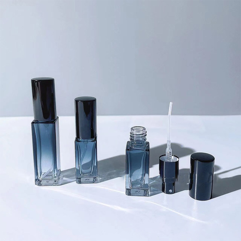 Garrafa De Spray De Perfume Re - Perfume Fragrance Refill avaliação e preço