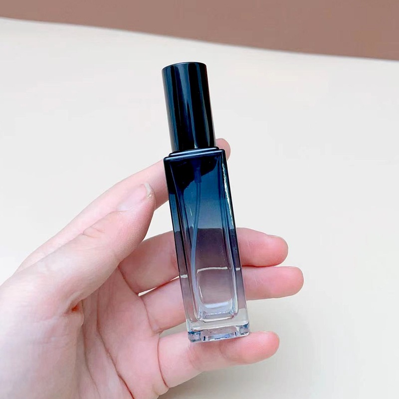 Garrafa De Spray De Perfume Re - Perfume Fragrance Refill avaliação e preço