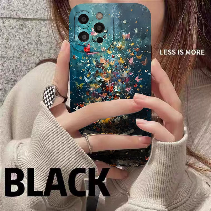 Capa para iPhone 17 16 15 14 1 - Perfume Pure Xs avaliação e preço