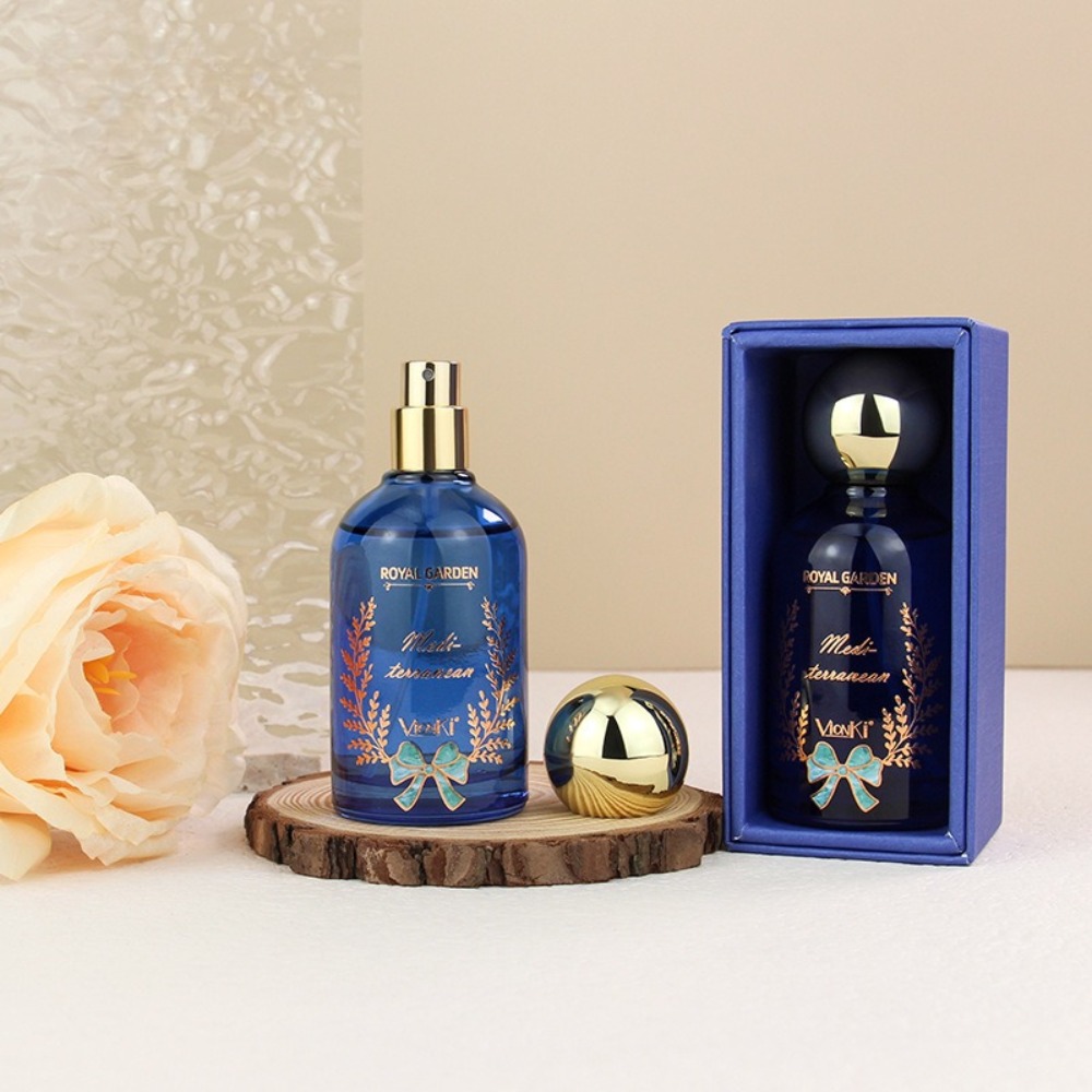 Perfume Floral Cítrico Fresco  - Fragrance Perfume Usa avaliação e preço