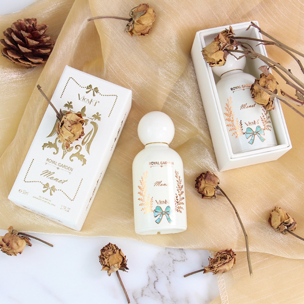 Perfume Floral Cítrico Fresco  - Fragrance Perfume Usa avaliação e preço