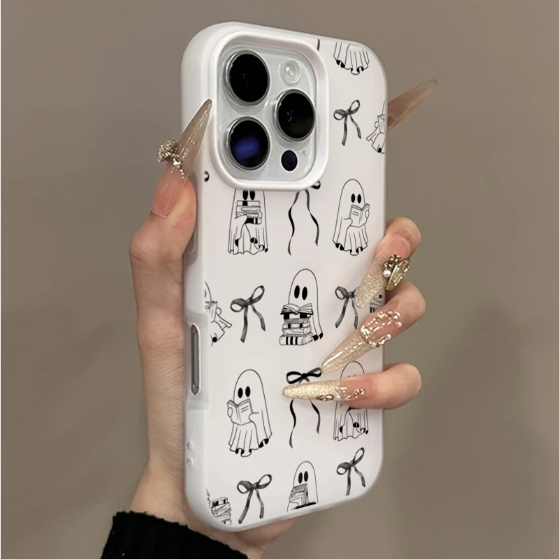 Capa Traseira Fofa de Hallowee - Perfume Pure Xs avaliação e preço