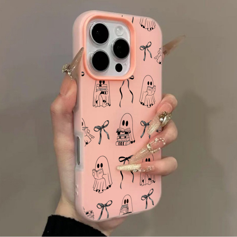 Capa Traseira Fofa de Hallowee - Perfume Pure Xs avaliação e preço