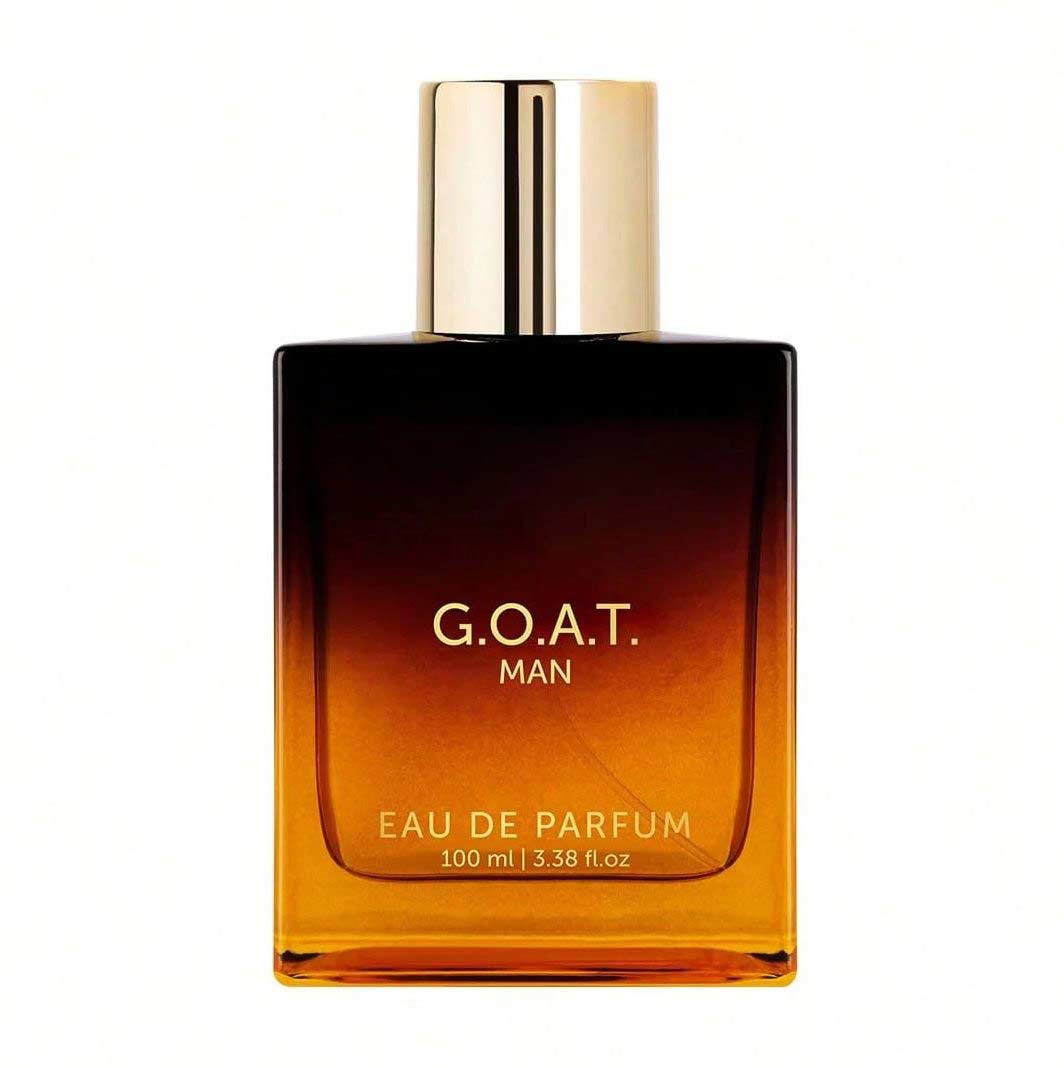BellaVita Luxury Goat Man Eau  - Perfume Fragrance Making avaliação e preço