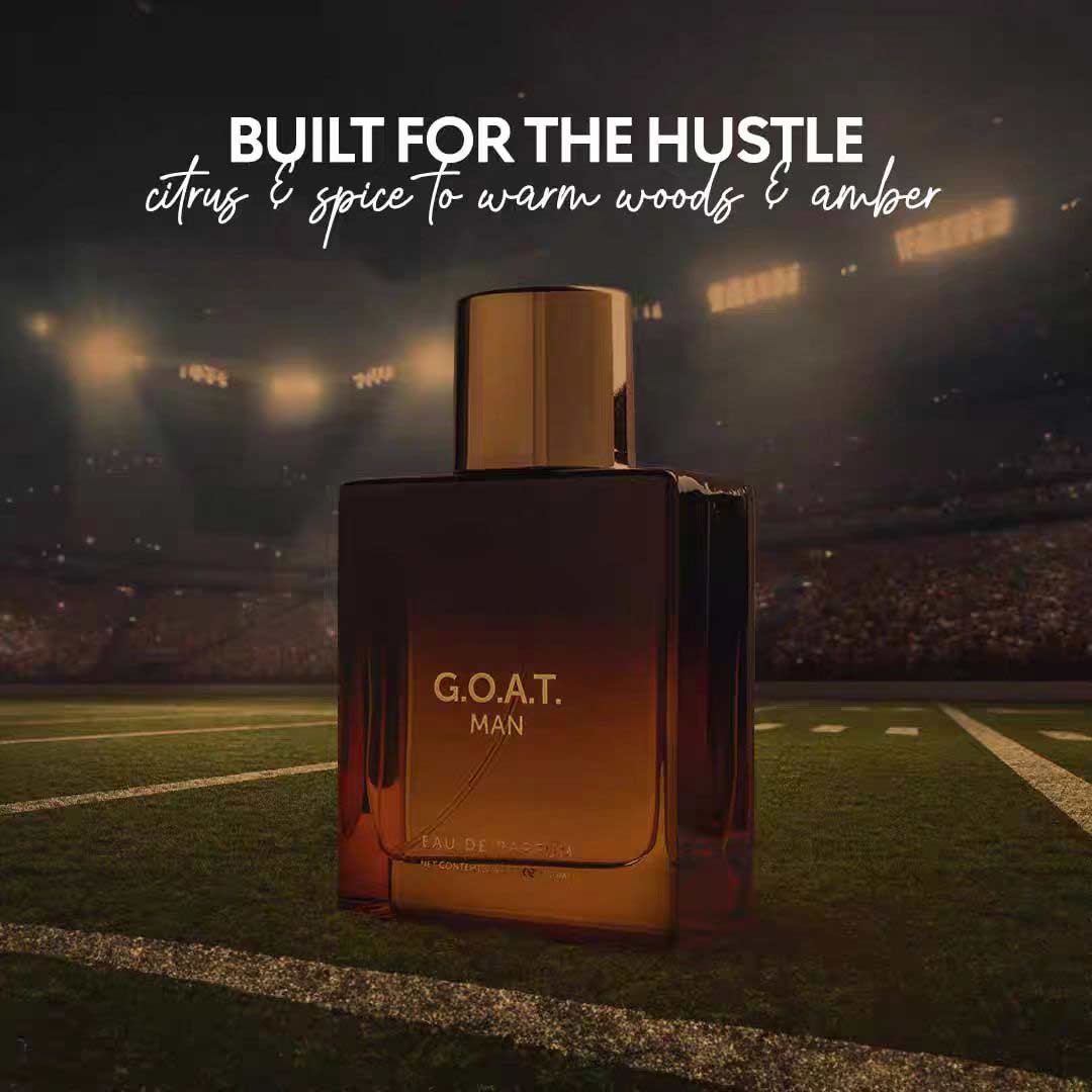 BellaVita Luxury Goat Man Eau  - Perfume Fragrance Making avaliação e preço