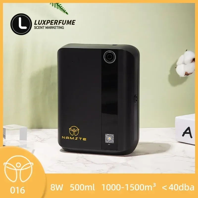 Difusor Bluetooth de Aroma Elé - Perfume Home Fragrance avaliação e preço