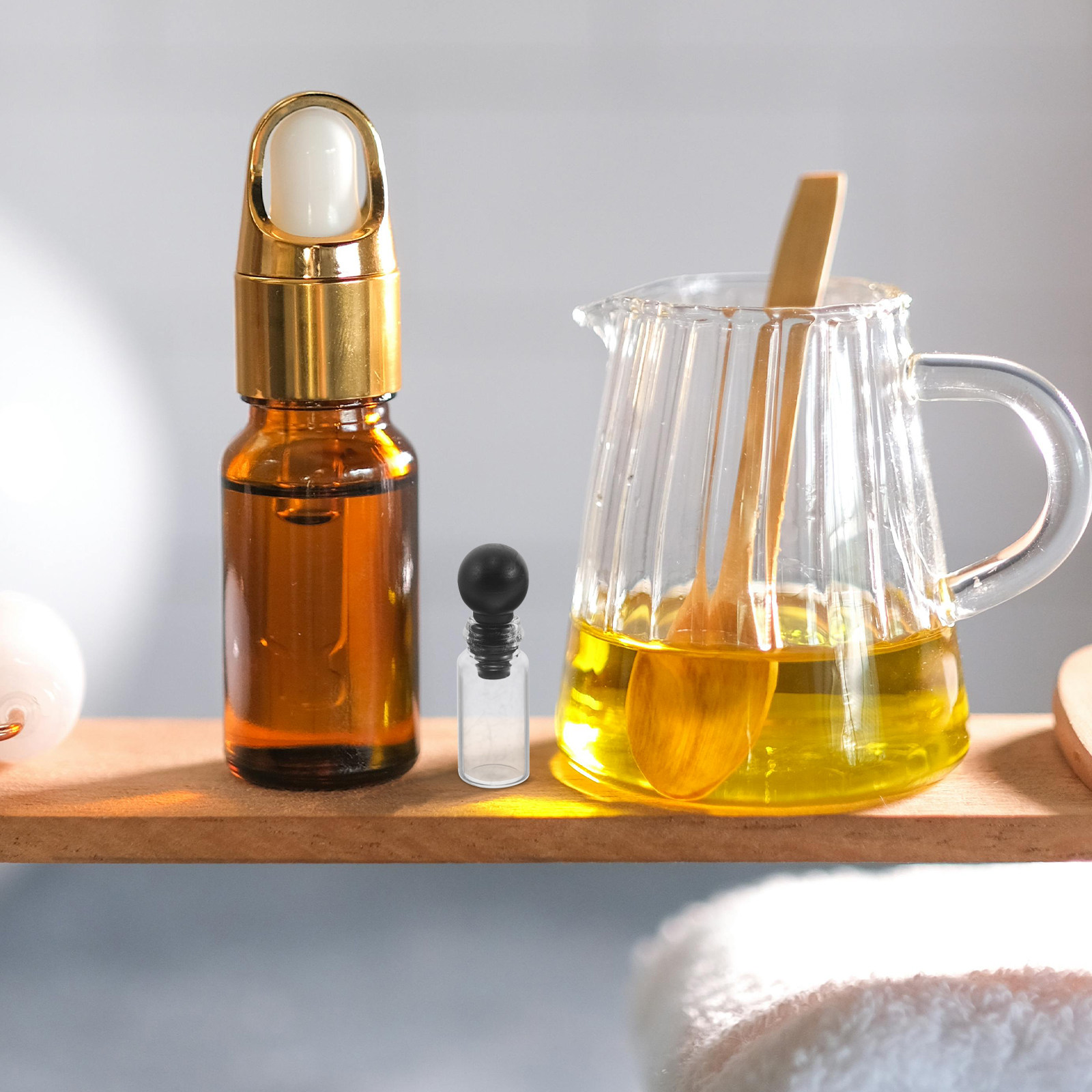 150 unidades de frascos de vid - Perfume Fragrance Refill avaliação e preço