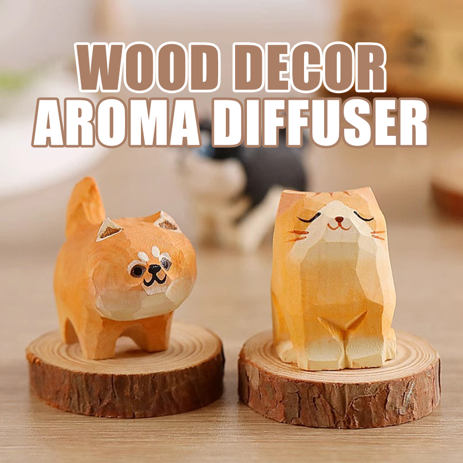 Difusor de aroma para animais  - Perfume Home Fragrance avaliação e preço