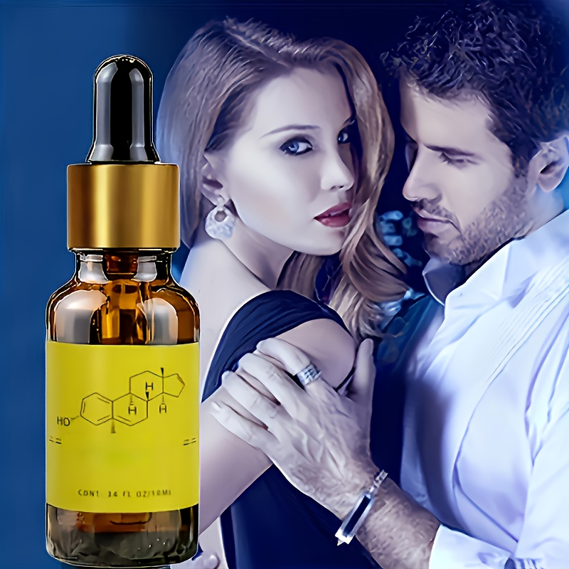Perfume de Feromônio Unissex 3 - Fragrance Perfume Usa avaliação e preço