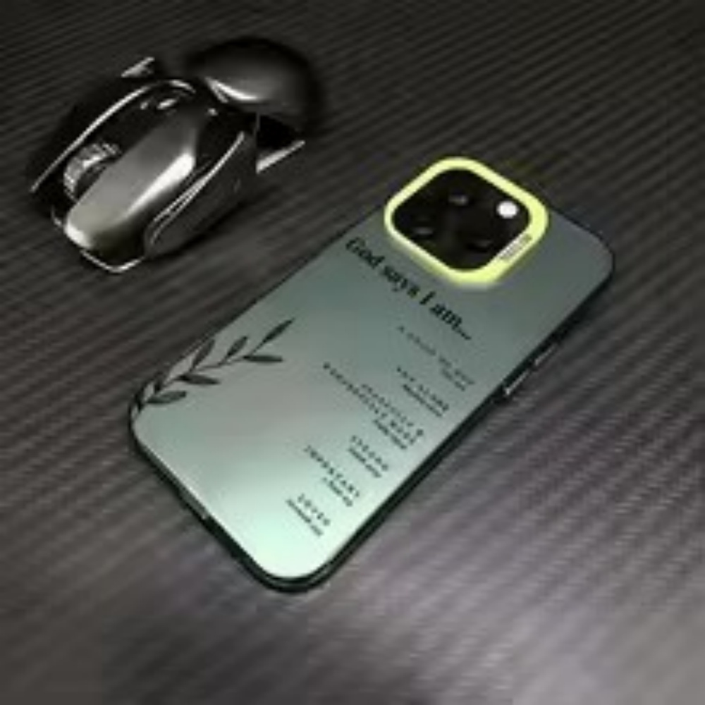 Capa de Celular com Versículo  - Perfume Pure Xs avaliação e preço