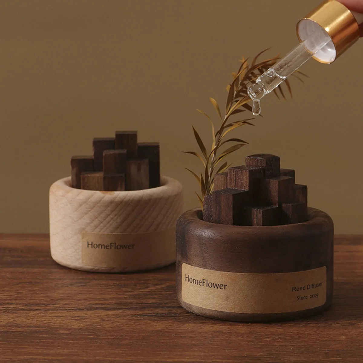 Nenhum Óleo Essencial Home Fra - Perfume Home Fragrance avaliação e preço