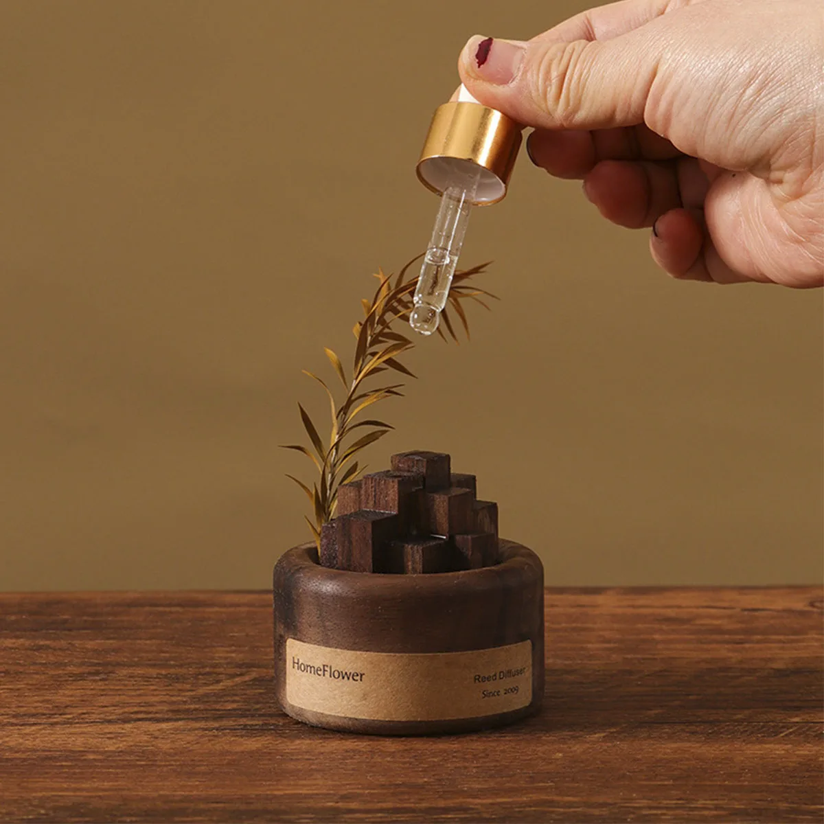 Nenhum Óleo Essencial Home Fra - Perfume Home Fragrance avaliação e preço