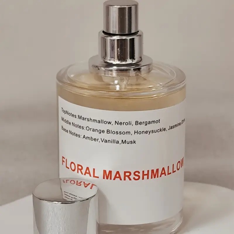 Perfume FLORAL MARSHMALLOW Flo - Perfume Fragrance Base avaliação e preço